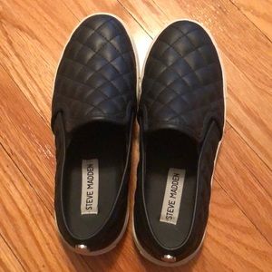 Steve Madden loafers
